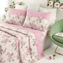 Carica l'immagine nel visualizzatore di Gallery, Completo Letto Gioia
