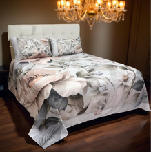 Carica l&#39;immagine nel visualizzatore di Gallery, Completo Letto CLEO
