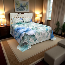 Carica l&#39;immagine nel visualizzatore di Gallery, Completo Letto CLEO
