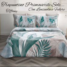 Carica l'immagine nel visualizzatore di Gallery, Raccolta Trapuntino e Lenzuola Digitale 3D
