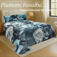Carica l&#39;immagine nel visualizzatore di Gallery, Piumone Invernale ROSALBA
