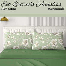Carica l&#39;immagine nel visualizzatore di Gallery, Raccolta Completo Letto Digitale 4 Federe

