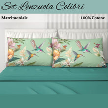 Carica l&#39;immagine nel visualizzatore di Gallery, Raccolta Completo Letto Digitale 4 Federe

