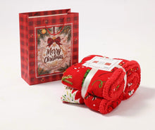 Carica l&#39;immagine nel visualizzatore di Gallery, Pile Natalizio
