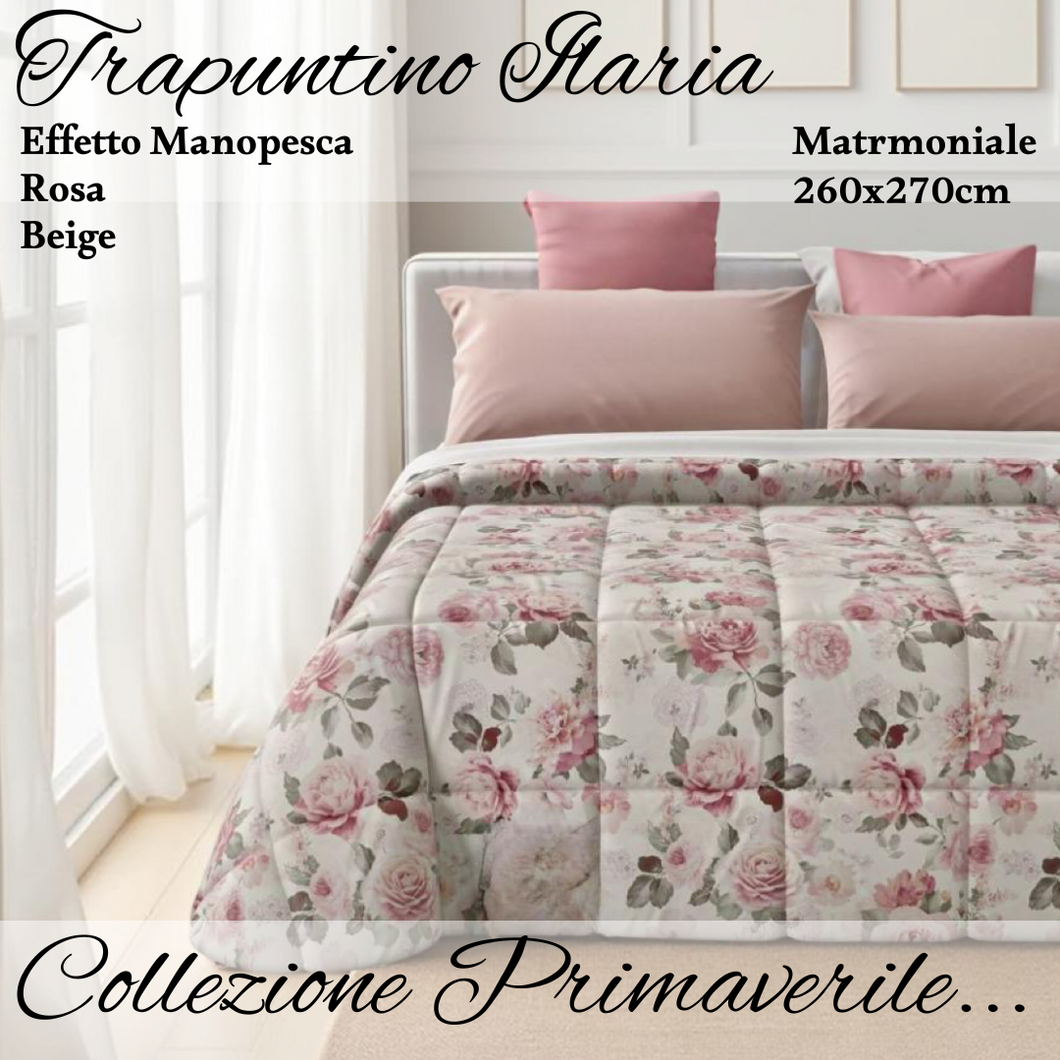 Trapuntino ILARIA