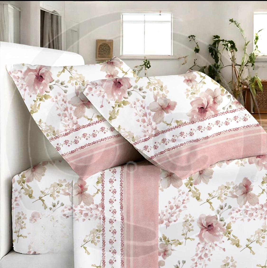Completo Letto Alice