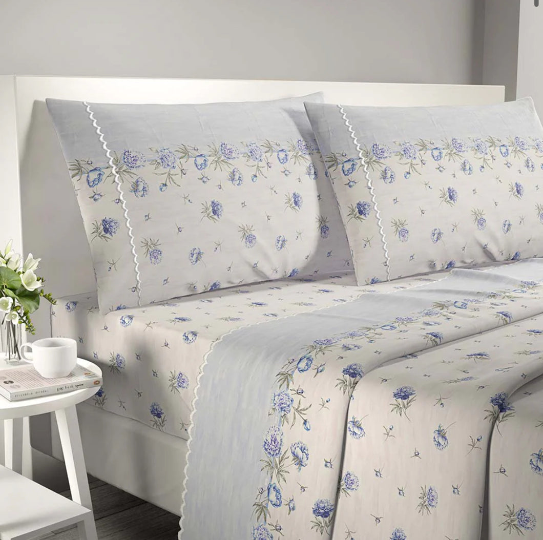 Completo Matrimoniale Garden