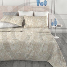 Carica l'immagine nel visualizzatore di Gallery, Completo Letto Armonia in percalle

