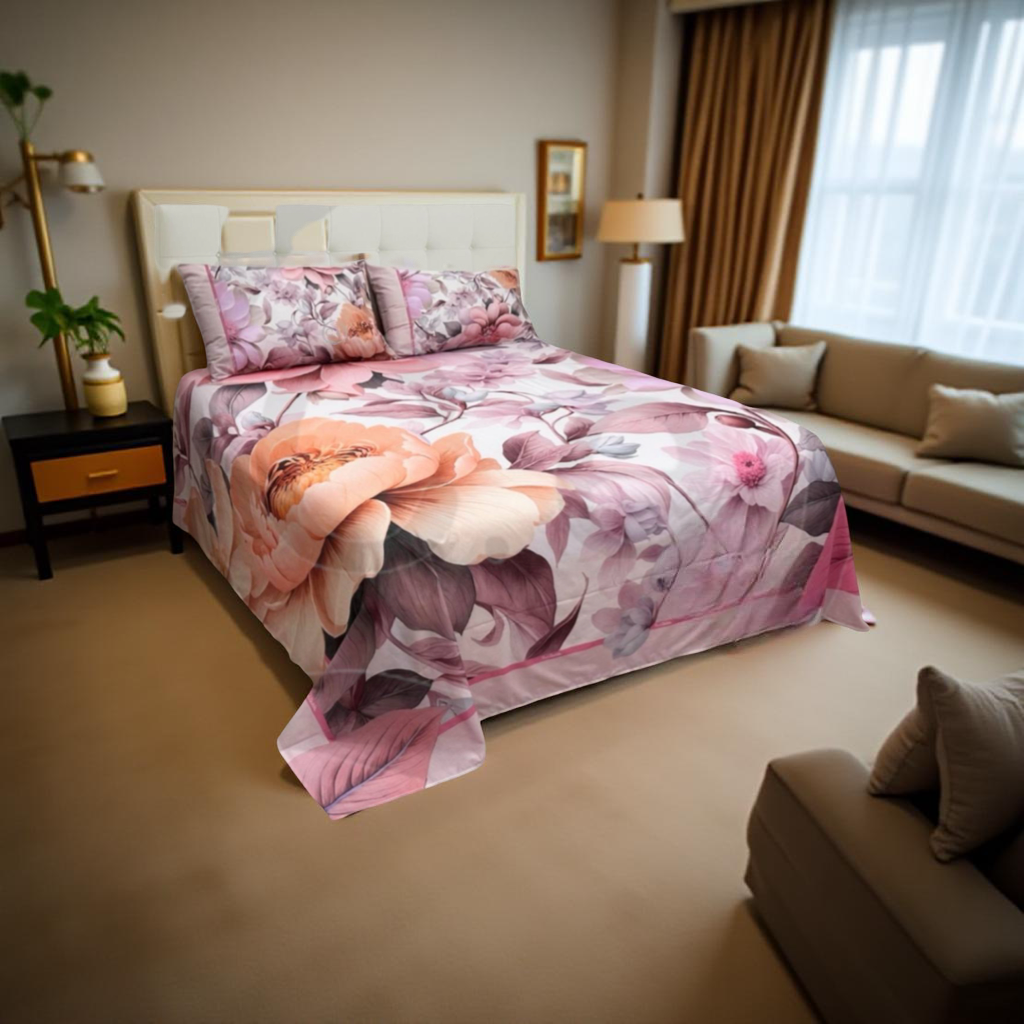 Completo Letto CLEO
