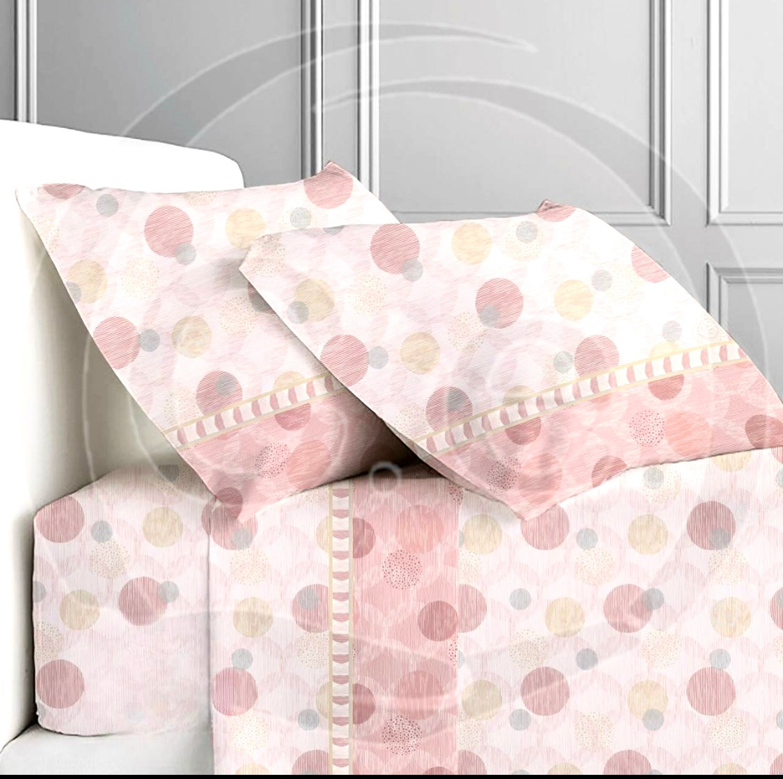 Completo Letto Ballon