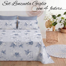 Carica l'immagine nel visualizzatore di Gallery, Raccolta Completo Letto Filoro con 4 Federe ( Tutti i Modelli )
