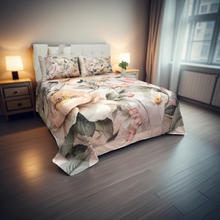 Carica l&#39;immagine nel visualizzatore di Gallery, Completo Letto CLEO
