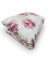 Carica l'immagine nel visualizzatore di Gallery, Trapuntino Flora (Matrimoniale)
