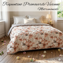 Carica l'immagine nel visualizzatore di Gallery, Raccolta Trapuntini Primaverili ( Matrimoniale)
