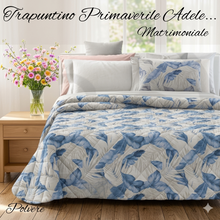 Carica l'immagine nel visualizzatore di Gallery, Raccolta Trapuntini Primaverili ( Matrimoniale)
