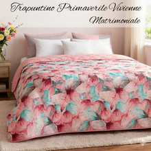 Carica l'immagine nel visualizzatore di Gallery, Raccolta Trapuntini Primaverili ( Matrimoniale)

