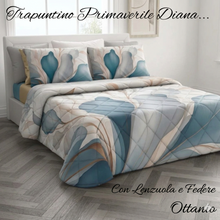 Carica l'immagine nel visualizzatore di Gallery, Raccolta Trapuntino e Lenzuola Digitale 3D
