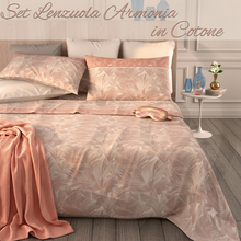 Carica l'immagine nel visualizzatore di Gallery, Raccolta Completo Letto LB in percalle ( Tutti i Modelli )
