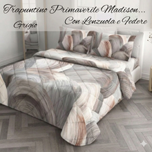 Carica l'immagine nel visualizzatore di Gallery, Raccolta Trapuntino e Lenzuola Digitale 3D
