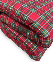 Carica l'immagine nel visualizzatore di Gallery, Trapunta TARTAN LB ( Matrimoniale/PIazza Mezza / Singola)
