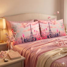 Carica l'immagine nel visualizzatore di Gallery, Completo Letto Digitale 3D Matrimoniale
