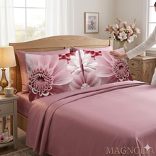 Carica l'immagine nel visualizzatore di Gallery, Completo Letto Digitale 3D Matrimoniale
