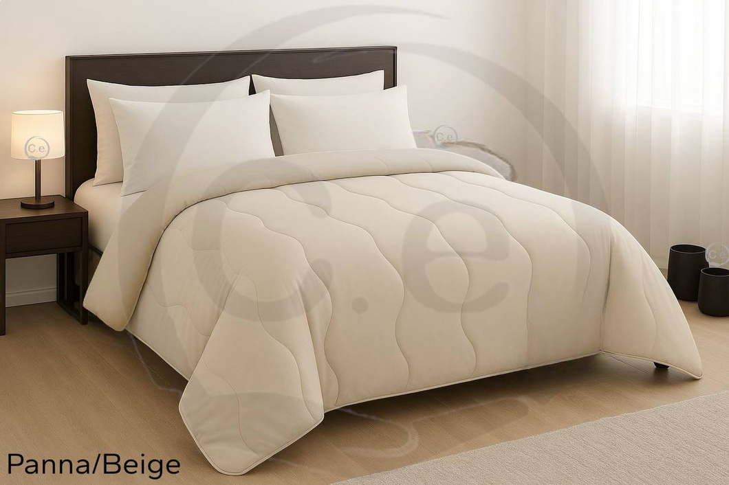 Trapunta Invernale Medal ( Matrimoniale/Piazza Mezza/ Singola)