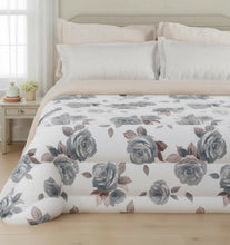 Carica l&#39;immagine nel visualizzatore di Gallery, Piumone Invernale Rosaria
