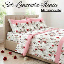 Carica l'immagine nel visualizzatore di Gallery, Completo Letto Ilenia Matrimoniale
