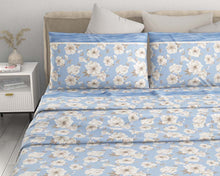Carica l'immagine nel visualizzatore di Gallery, Completo Letto Rosental
