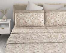 Carica l'immagine nel visualizzatore di Gallery, Completo Letto Rosental
