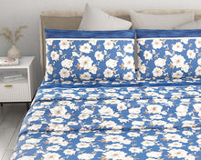 Carica l'immagine nel visualizzatore di Gallery, Completo Letto Rosental
