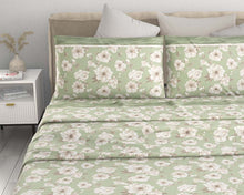 Carica l'immagine nel visualizzatore di Gallery, Completo Letto Rosental
