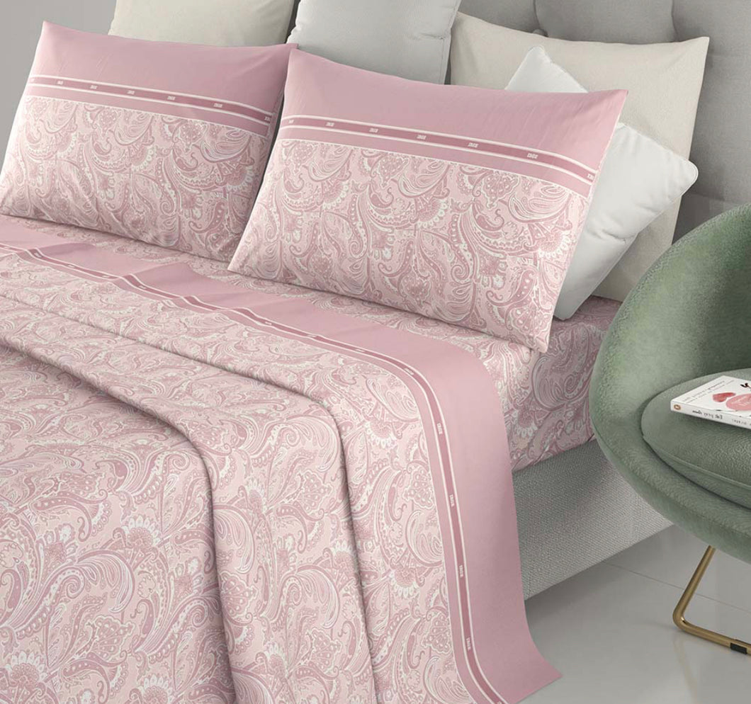 Completo Matrimoniale Dea