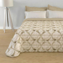 Carica l'immagine nel visualizzatore di Gallery, Trapuntino Mykonos (Matrimoniale)
