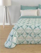 Carica l'immagine nel visualizzatore di Gallery, Trapuntino Mykonos (Matrimoniale)
