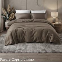 Carica l'immagine nel visualizzatore di Gallery, Parure Copripiumino P.Williams
