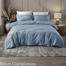 Carica l'immagine nel visualizzatore di Gallery, Parure Copripiumino P.Williams
