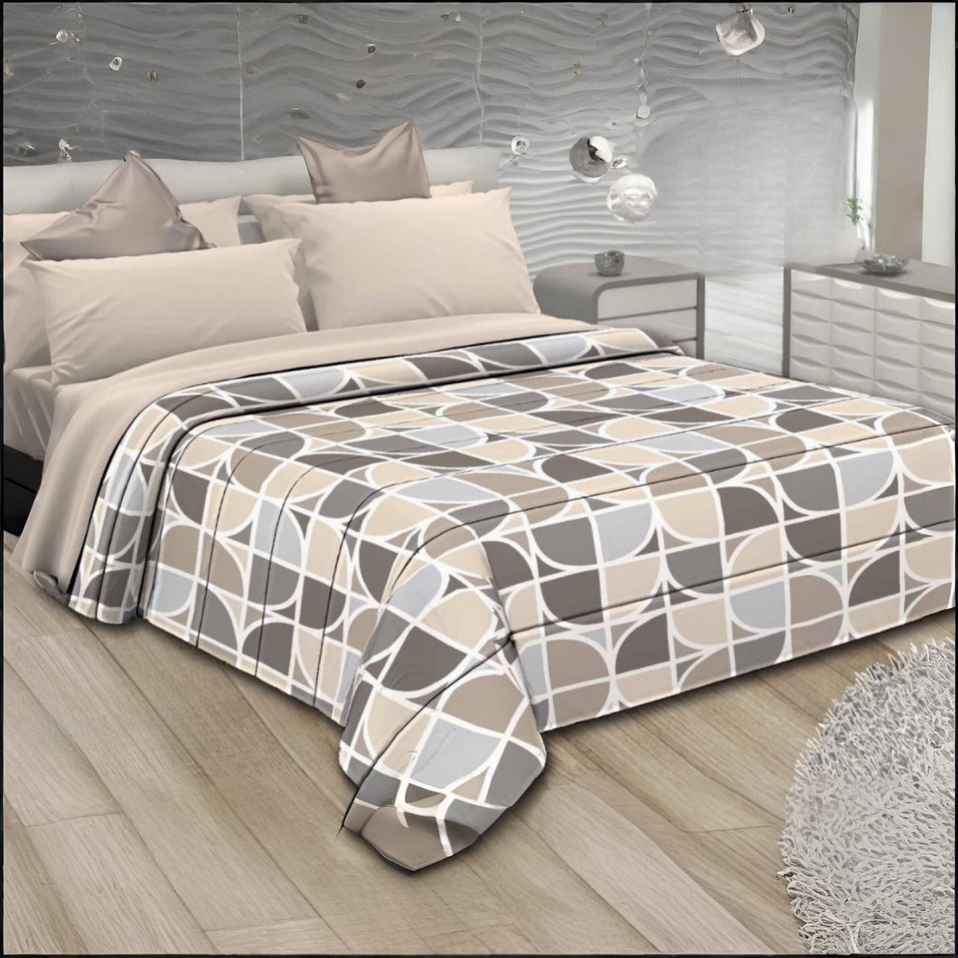 Raccolta Trapunta Invernale CH  (Matrimoniale/PIazza Mezza/Singola)