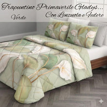 Carica l'immagine nel visualizzatore di Gallery, Raccolta Trapuntino e Lenzuola Digitale 3D
