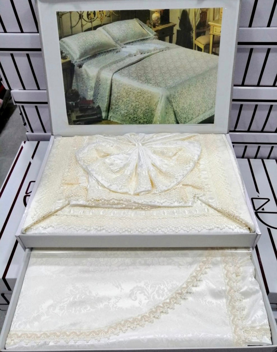 Completo Letto Riviera