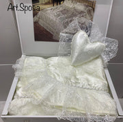 Trapuntino Matrimoniale SPOSA