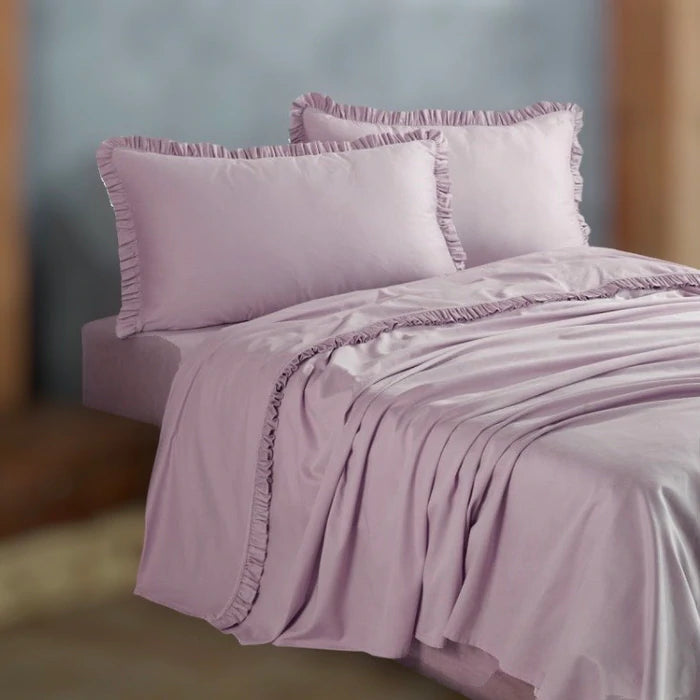 Completo Letto Rouches